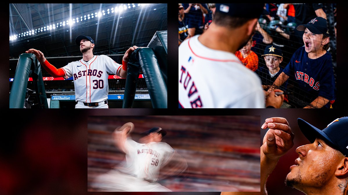 astros tweet picture