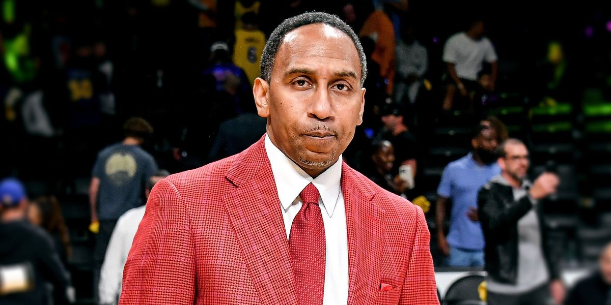 WATCH: Stephen A. Smith directs EPIC rant toward his liberal staffers about Trump’s political persecution dlvr.it/T5hdSS