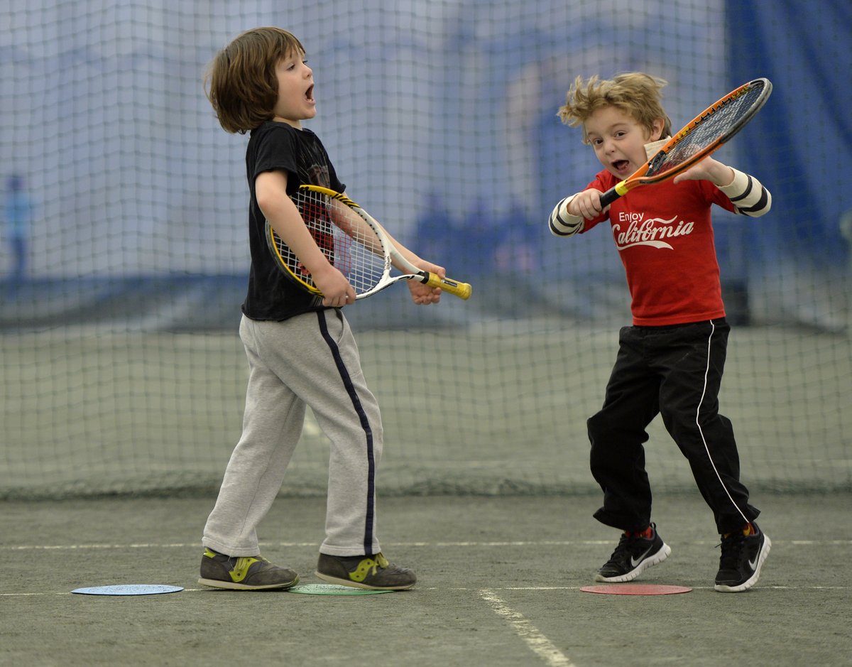 Spring Break in Prospect Park is Monday, April 22 – Tuesday, April 30! Enjoy nature exploration activities at the Audubon Center, roller skating at Lakeside, a spin around the Carousel, or tennis at the Prospect Park Tennis Center: prospectpark.org/SpringBreak24