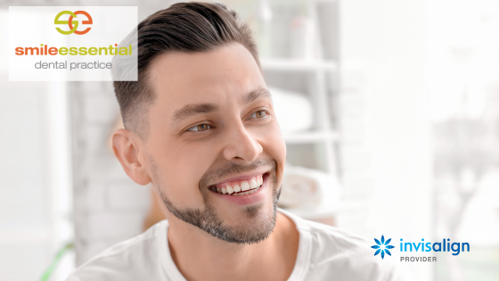 SmileEssential's tweet photo. Transform Your Smile with Invisalign in Leicester: Your Detailed Guide in Getting You a Straight Bright Smile. 

Learn more: https://t.co/61kCTCSGE2 #invisalign #invisalignleicester https://t.co/x4xSOiN2mX