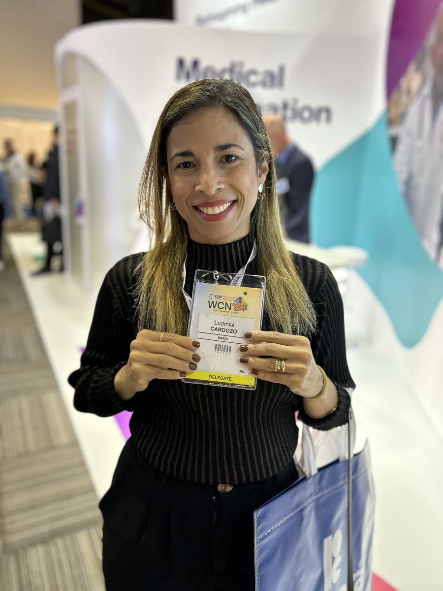 Ludmila Cardozo tweet media
