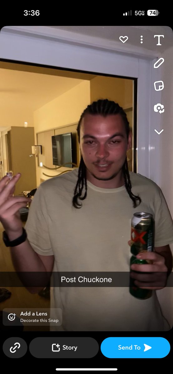 You need to bring the cornrows back