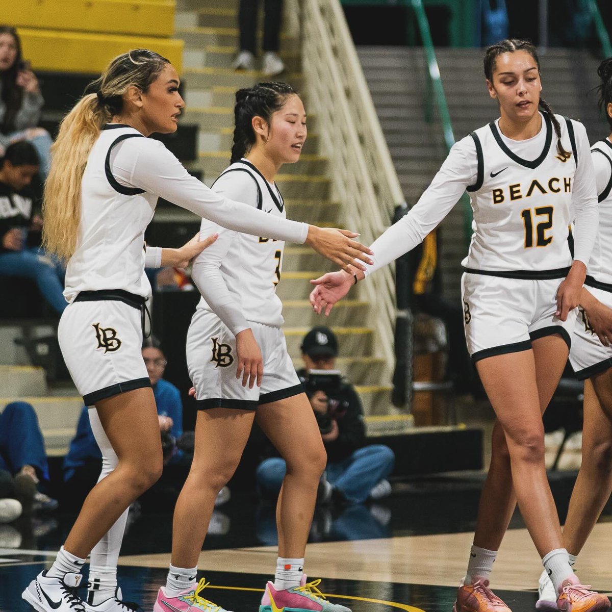 LBSUWBB tweet picture