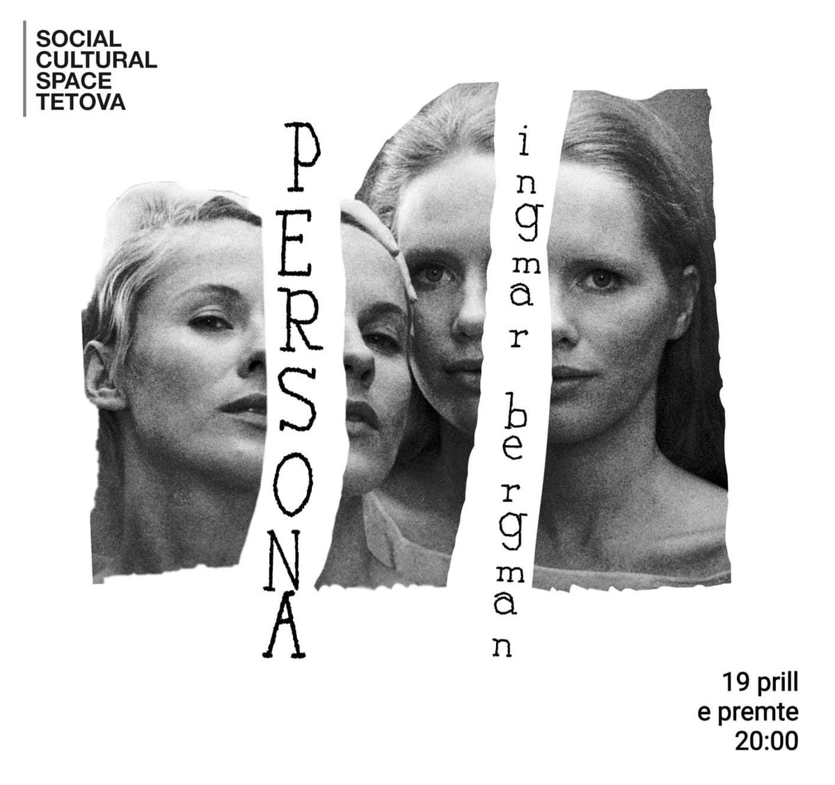Social Cultural Space Tetova tweet media