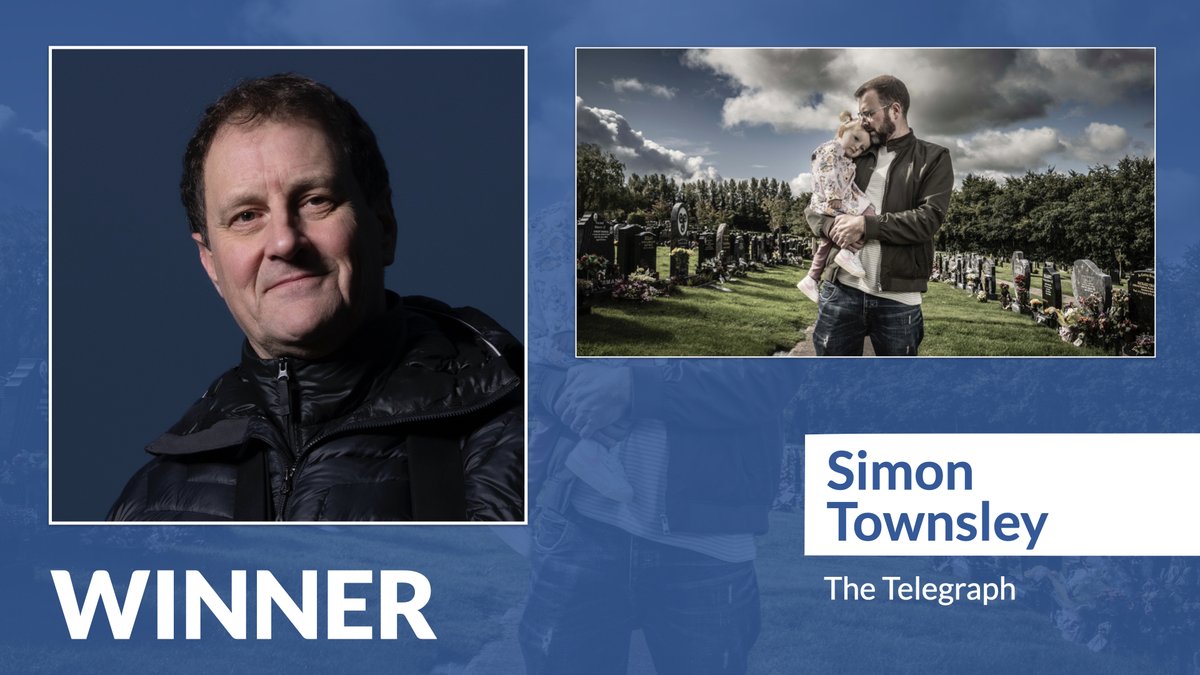 Congratulations to The #PressAwards Photographer of the Year category winner Simon Townsley / @Telegraph