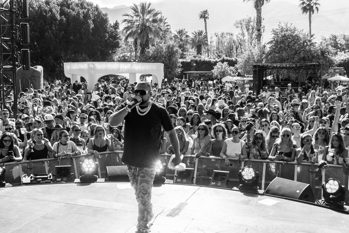 Sean Paul tweet media