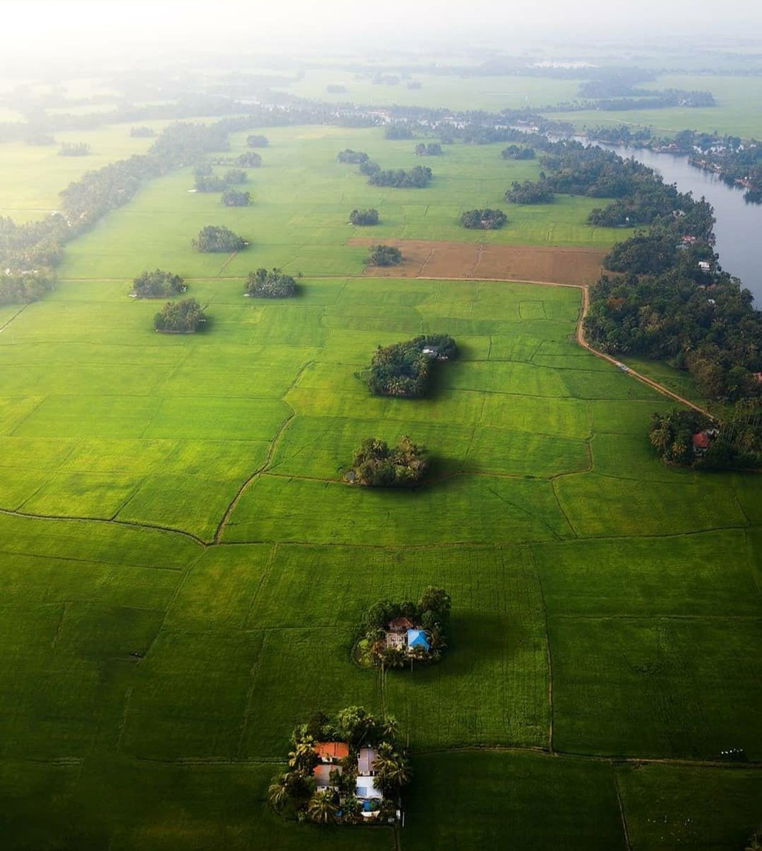 Kuttanad, Kerala