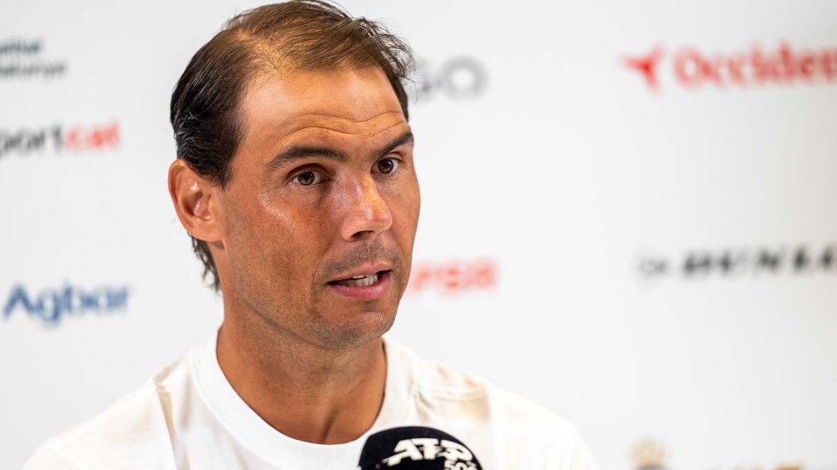 Roland-Garros : Il annonce une catastrophe pour Nadal ? dlvr.it/T5hdqJ