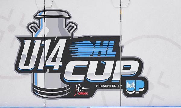 PREVIEW: 16 teams set to compete this weekend at 2024 @OHLHockey #U14OHLCup presented by @MilkUPOntario. hubs.li/Q02tmKGv0