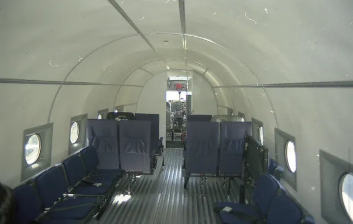 HCasciani's tweet photo. La Argentina compró un @TurboBasler #BT67 para operaciones #antarticas
@dna_iaa @fm291069 @MindefArg @EMCOFFA_Arg @cocoantar @AntarticArg #antartida #turboprop @StateDept #BasePetrel
https://t.co/eVkJGrbzlU https://t.co/TXQeiEEHDO