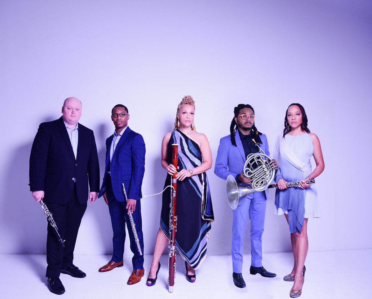 Time to reveal the magnificent artists for our season finale: Yes! The GRAMMY-winner Imani Winds is coming to Candlelight Concert Society for a night full of vibrant collection of tunes, infused with Latin American spirit. MAY 12, 4:00PM, HCC! #Grammy #Grammywinner