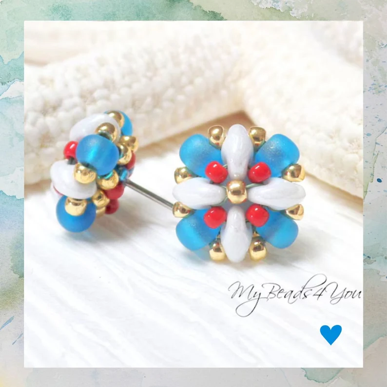 MyBeads4You_'s tweet photo. #postearrings #studearrings #earrings #jewelryfinds #etsyfinds #redwhiteandblue #smallearrings #mothersdaygift #forthofjuly #handmadejewelry #handmade #shopindie #smilett23 #funtowear #giftideas #birthdaygift #FridayVibes
https://t.co/jRXwIdZEXf https://t.co/tST8g7rmXs