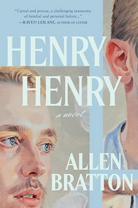 Join @Loyaltybooks and @rabihalameddine in DC tonight at 7 p.m. for a conversation with @allenbratton (HENRY HENRY: A NOVEL, @unnamedpress)! It's our Spotlight Event: washingtonindependentreviewofbooks.com/features/allen…