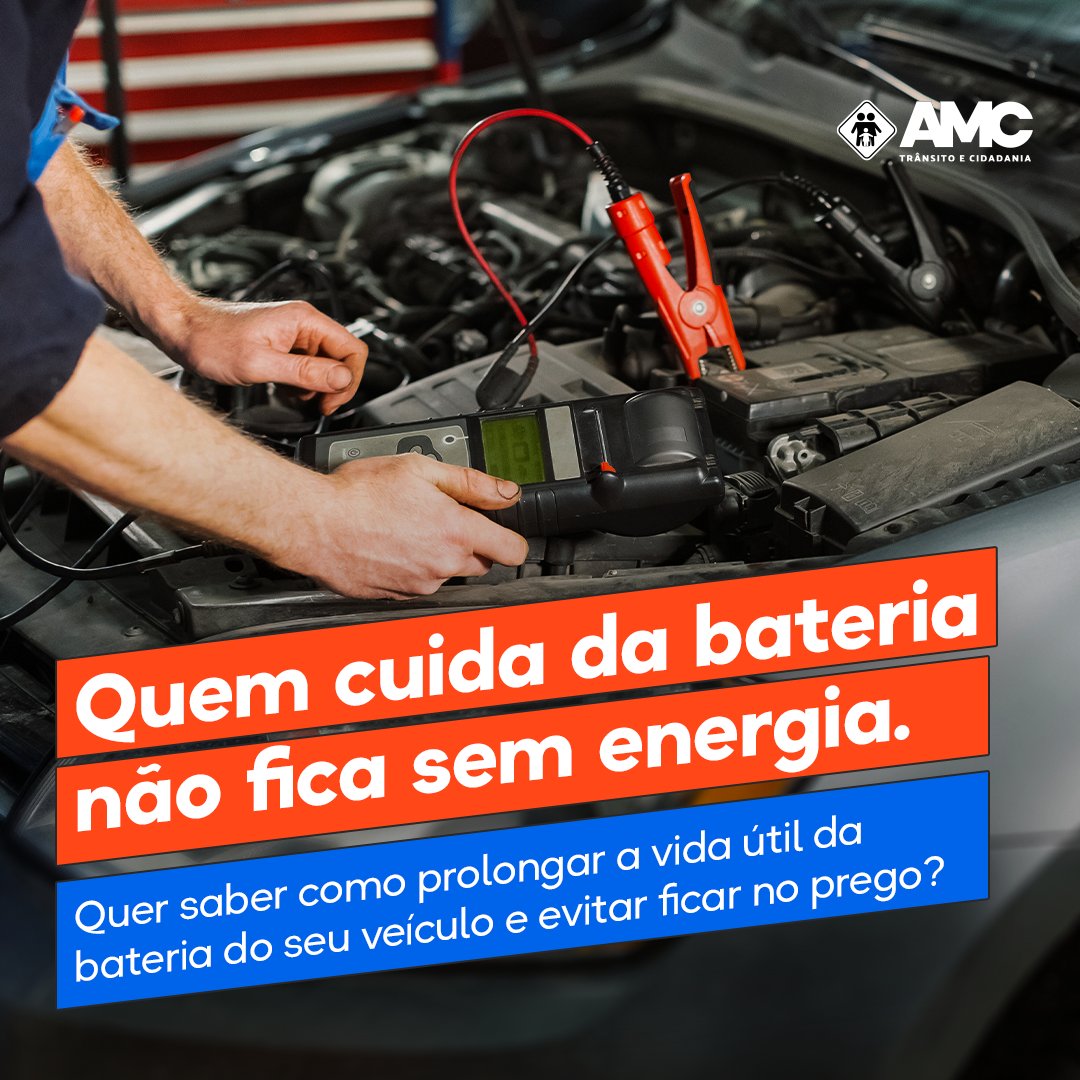 AMC Trânsito tweet media