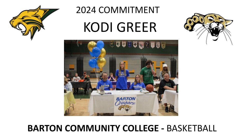 BLHS Athletics tweet media