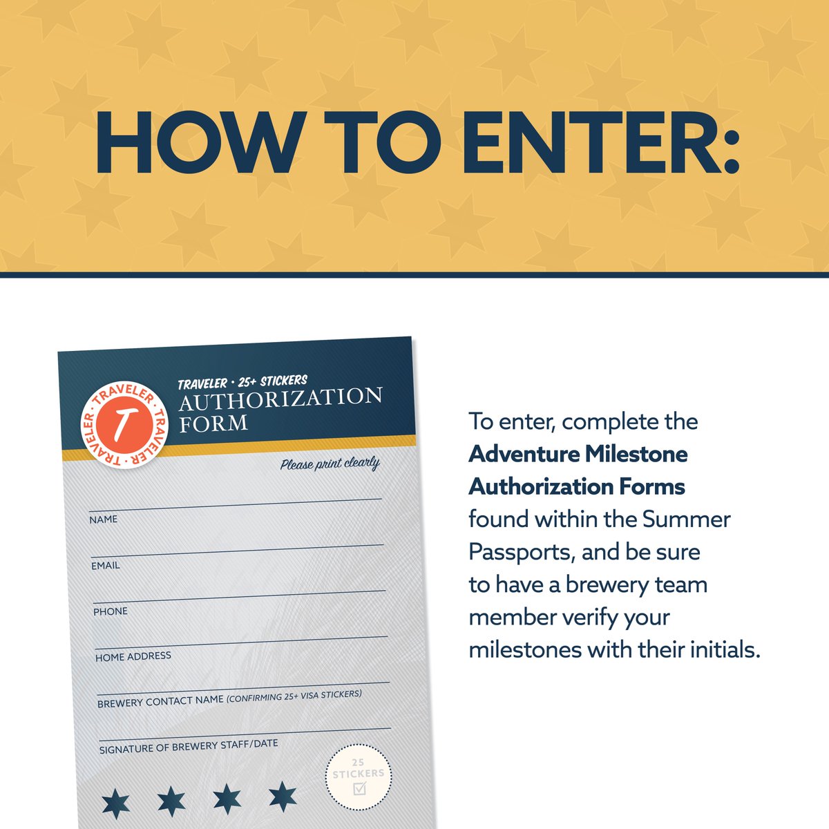 Summer Passports drop Friday May 3 at 140+ Illinois breweries! And, new for 2024, there are more opportunities to WIN by hitting Adventure Milestones.

All the details are at illinoisbeer.org/icbw.