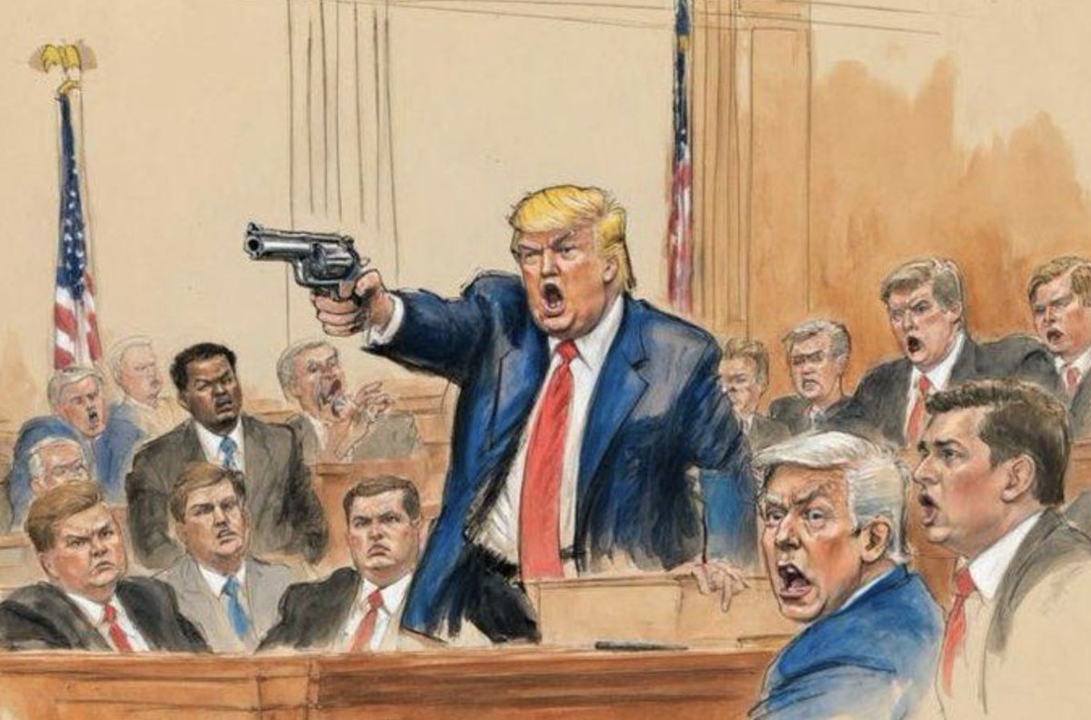 SaltyCracker9's tweet photo. Oh shit. https://t.co/Sa3F9w4XJH