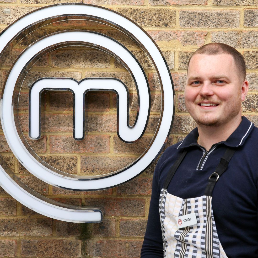 🍛 “Every Brummie loves a good curry” 💯 Yes we do Conor and yours looked 😋 👨‍🍳 Proud to see @WMmetro engineer on @MasterChefUK tonight! #MasterChef