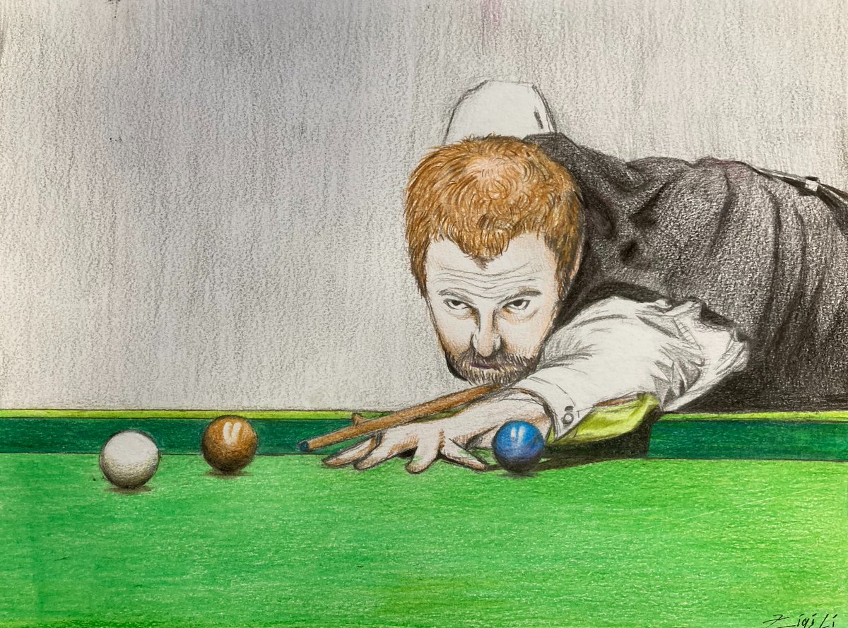 SheffYoungArt's tweet photo. Just 6 days to our exhibition of Snooker players by students from Sheffield schools. From 24 to 27 April 2024. Followed by Main Exhibition (including Snooker portraits) commencing one day later with 800 paintings from students from Sheffield Schools. From 25 to 27 April 2024. https://t.co/5VPQ06PtYX