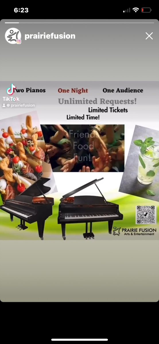 Prairie Fusion Arts & Entertainment (@prairie_fusion) on Twitter photo 