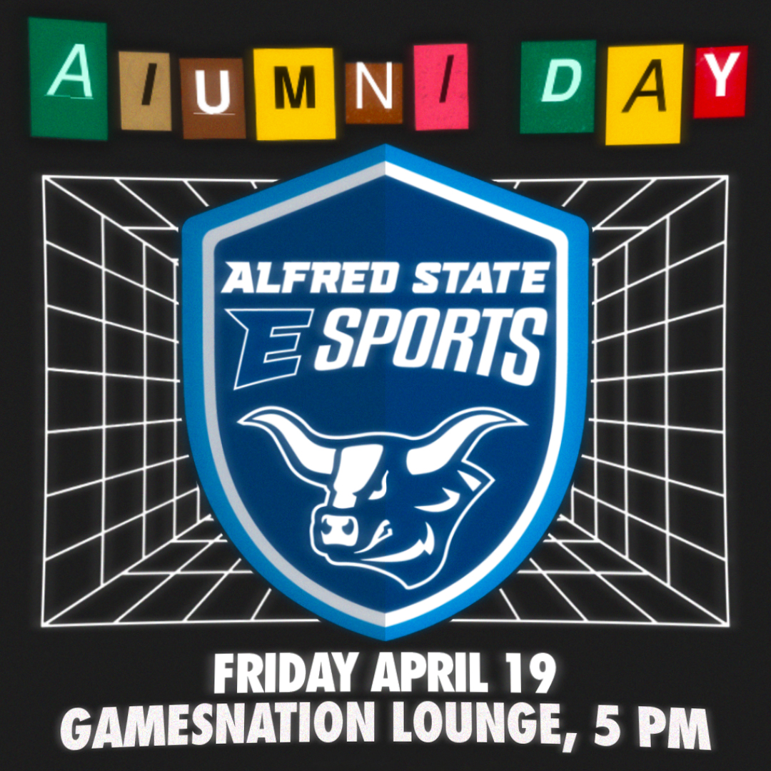 Tomorrow in the GamesNation Lounge of the Pioneer Center we will be holding our Alumni Day event! Come watch us play live and hang out with our players, doors open at 5 PM and we will be livestreaming the event at  5:30 on Twitch! Link to the stream in our bio.