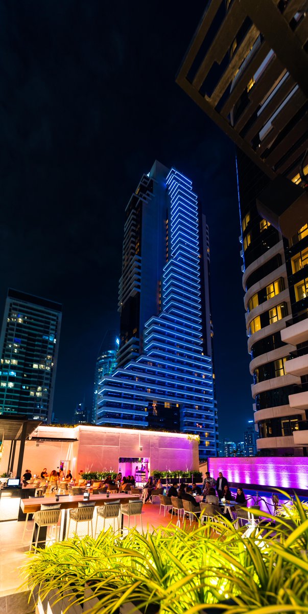 Exquisitely good food with breathtaking 360-degree views of Dubai Marina awaits you at Siddharta Lounge by Buddha-Bar.

Try it yourself! For reservations, call us at +971-4-317-6000. 📲

#SiddhartaLoungeDubai #MoreCravings #DubaiMarina