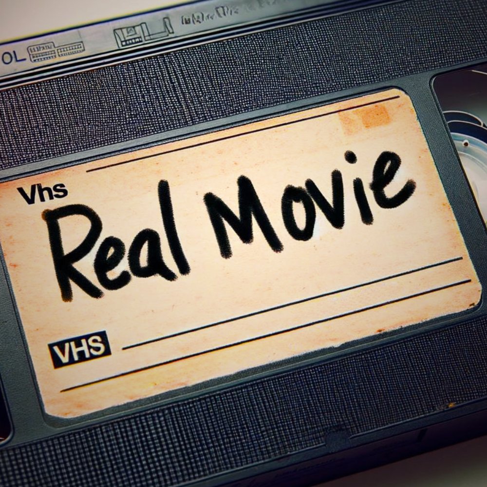 “Real Movie” Genre: Coming of Age / Comedy Feature Film Logline: “An enthusiastic ten-year-old filmmaker gives his dying friend the starring role in a movie that allows him to live out his wildest fantasies.”