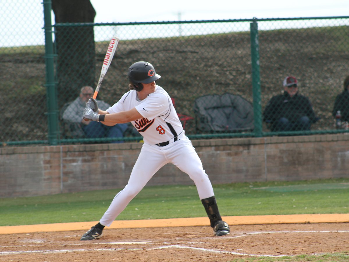 CedarValleySuns's tweet photo. Cedar Valley Stymies Eastfield for Series Victory

📰 https://t.co/RCFh6wpQ8N

#SunsUp | #SeriesWin https://t.co/EGeN2P9SkS