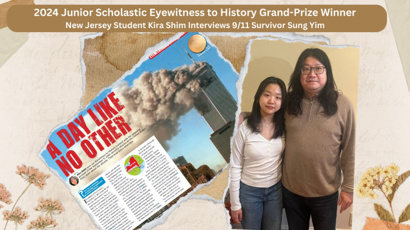 Scholastic Teachers tweet media