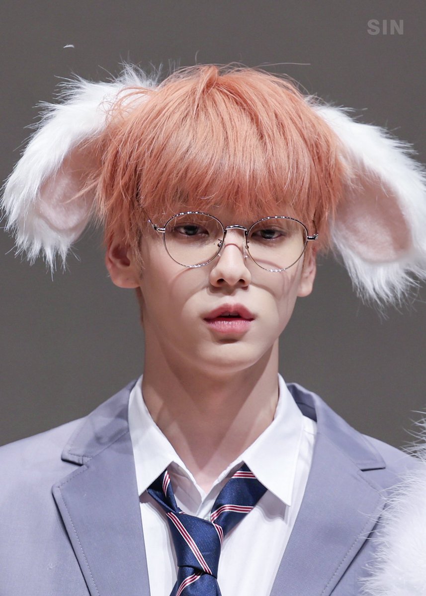 ra1sin81's tweet photo. 240417 ₍ᐢ‥ᐢ₎ ♡

#SOOBIN #수빈 #スビン
#txt  #TOMORROW_X_TOGETHER 
#투모로우바이투게더 https://t.co/HM9dZDDeq5