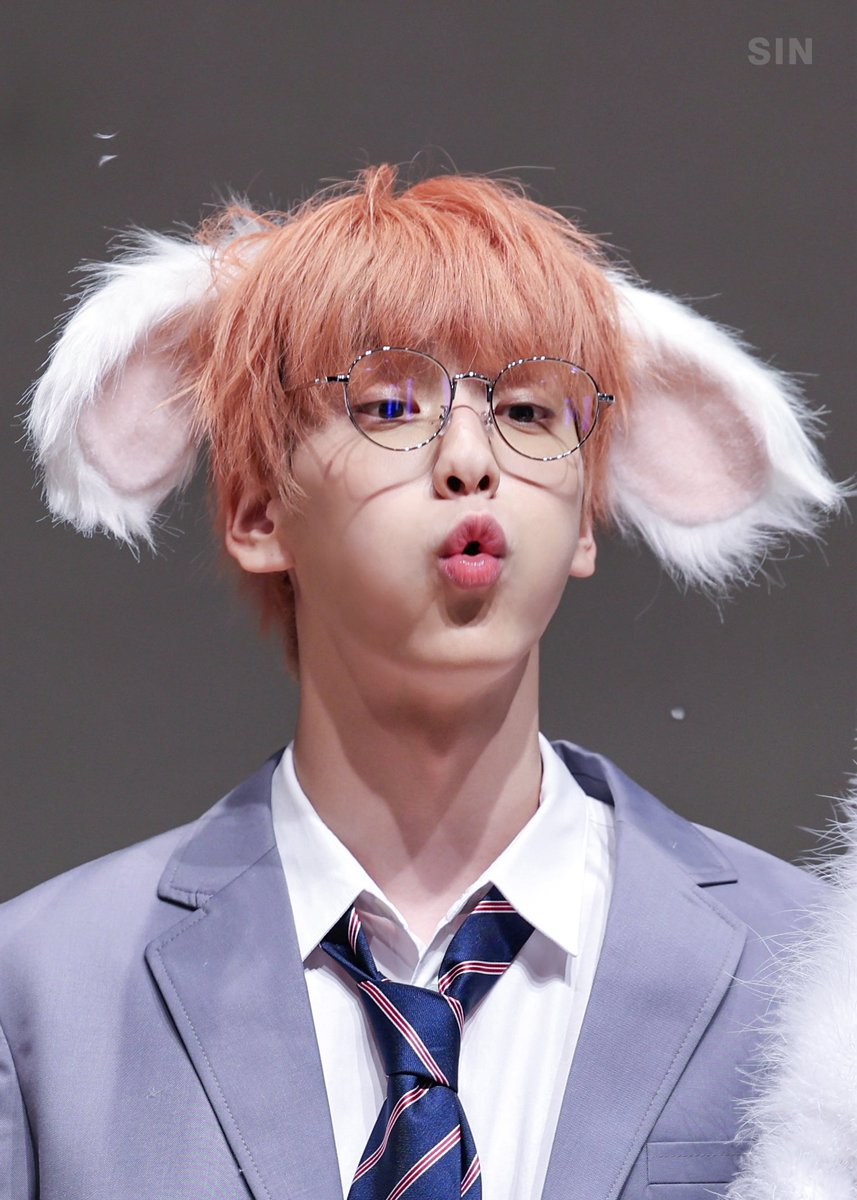 ra1sin81's tweet photo. 240417 ₍ᐢ‥ᐢ₎ ♡

#SOOBIN #수빈 #スビン
#txt  #TOMORROW_X_TOGETHER 
#투모로우바이투게더 https://t.co/HM9dZDDeq5
