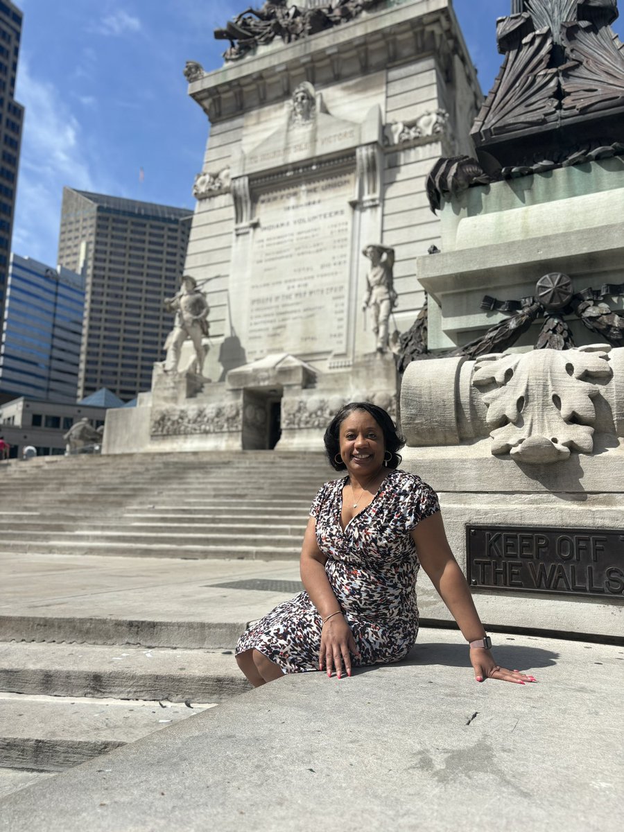 Dr. Michelle Williams - Robinson tweet media