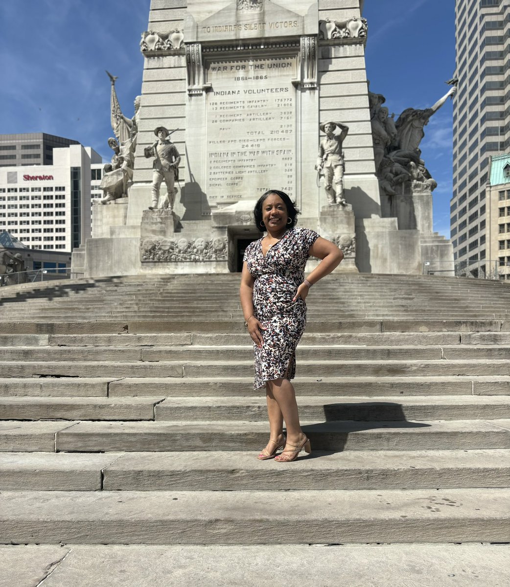 Dr. Michelle Williams - Robinson tweet media
