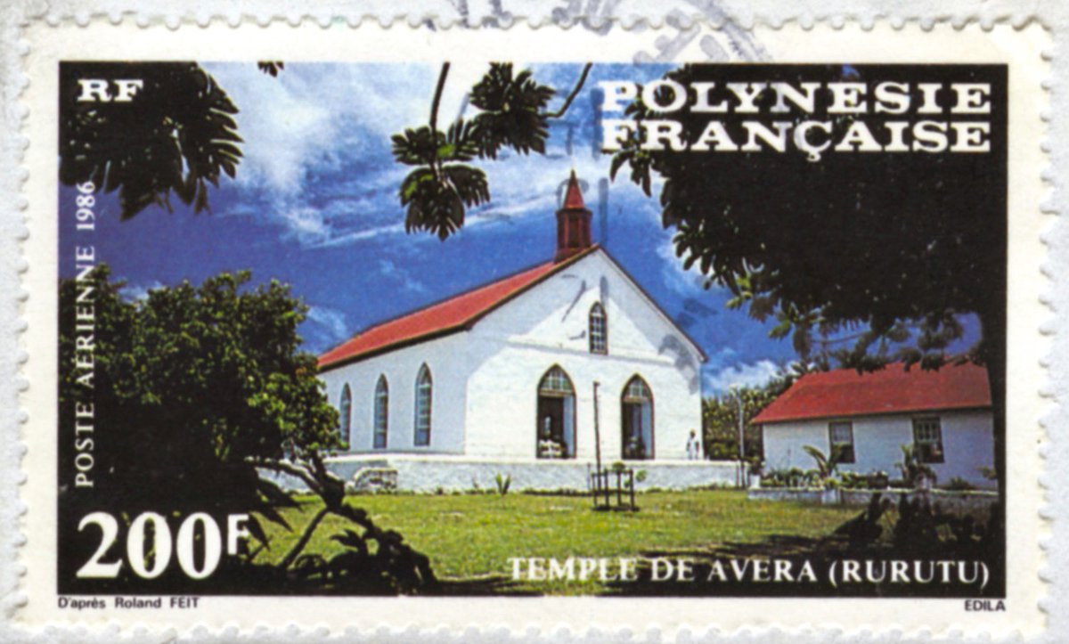 A new stamp scan, from French Polynesia. circa 1988.
#Stamps #stampcollecting #mail #stampart