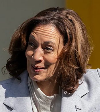 Is this Kamala Harris Ozempic face? dailymail.co.uk/health/article…