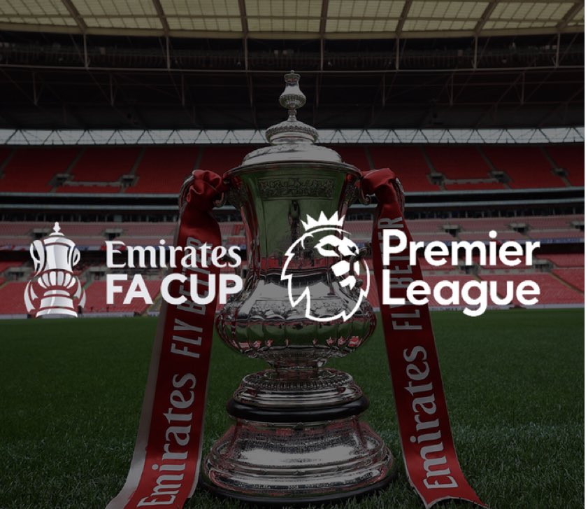 729 teams play in the FA Cup

According to Tranmere, EFL clubs and National League clubs were NOT consulted on the decision

That means that 20 out of the 729 made this decision; 2.74% of the competition

Boycott it and let it be renamed the PL Cup. Get in the bin 🚮