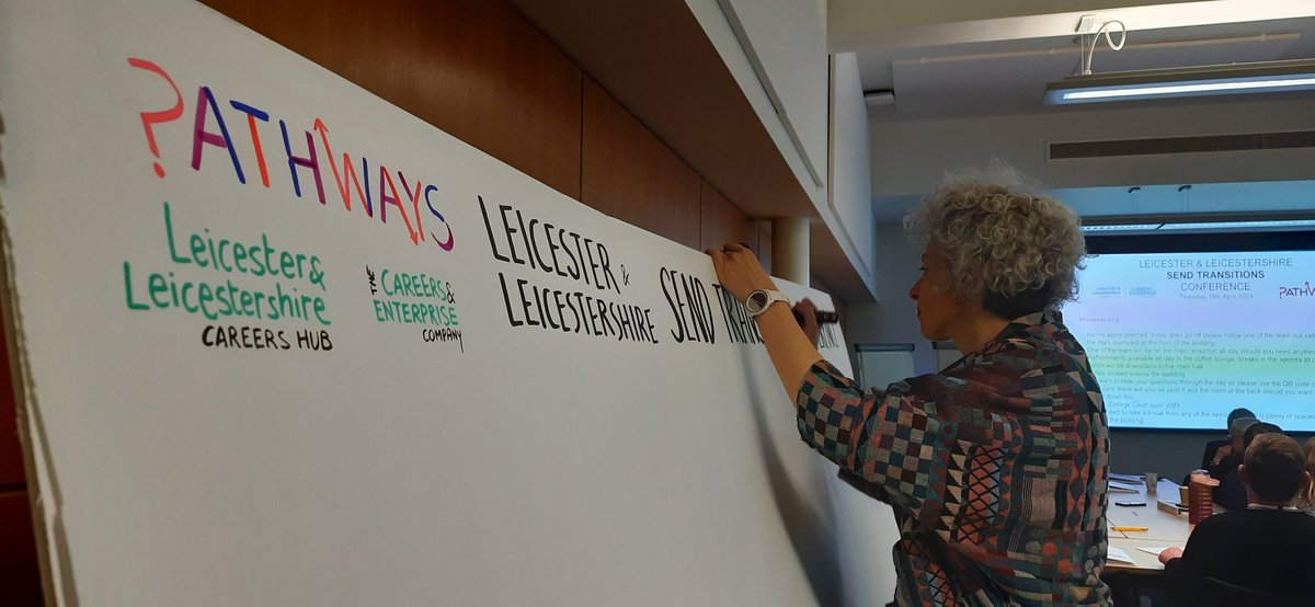 LLEPcareershub tweet media