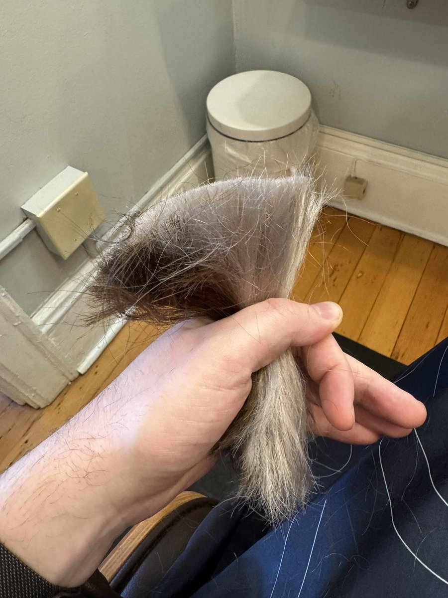 We’re making some changes