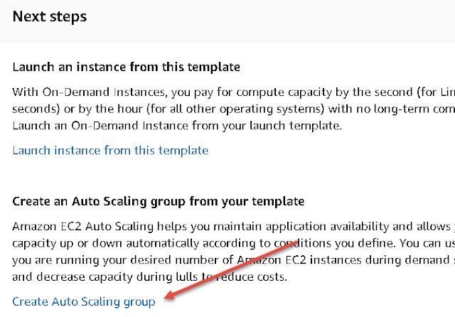 techjunkiejh's tweet image. Tech Junkie Blog - Real World Tutorials, Happy Coding!: #Iaas With AWS: Setup Auto Scaling With Application Load Balancer bit.ly/38zHKqu #TechJunkieBlog #Linux #SoftwareDev  #DevOps #AWS #ComputerNetworking