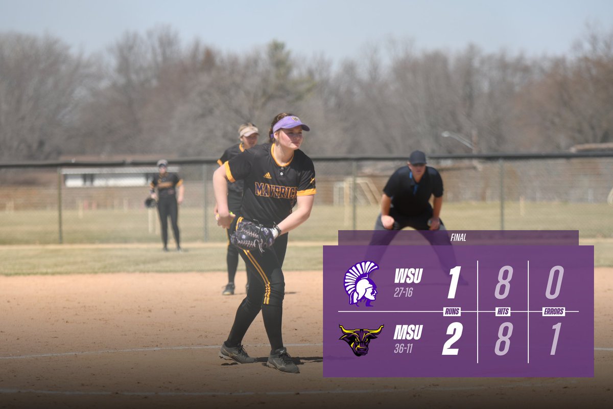 MSU Softball tweet media