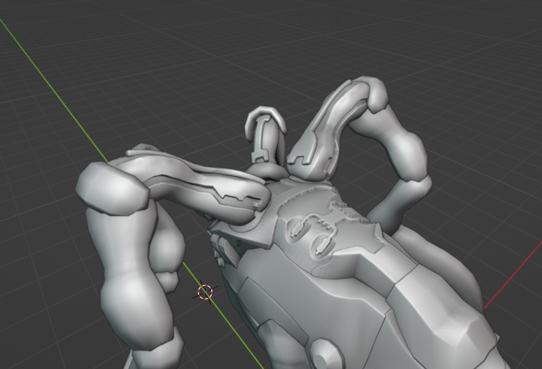 ValiantDan's tweet photo. Here’s a work in progress, not sure where I'm going with this at the moment, but I’m having a blast making it.

https://t.co/9Qxiqd4gGn
#freelance #freelanceartist  #3dartist #3dgraphics #digitaljobs #gamedevjobs #3d #3dmodeling #3dart #cgi #3dgraphics #gameart #art https://t.co/qZrlnNgVfu