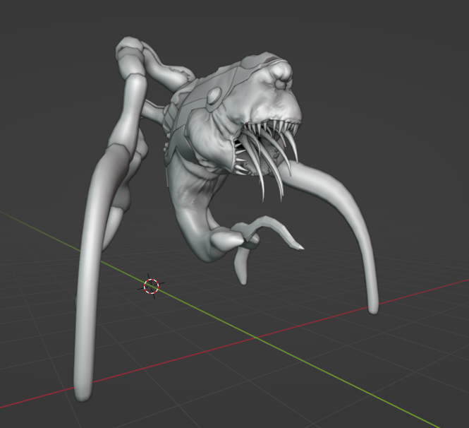 ValiantDan's tweet photo. Here’s a work in progress, not sure where I'm going with this at the moment, but I’m having a blast making it.

https://t.co/9Qxiqd4gGn
#freelance #freelanceartist  #3dartist #3dgraphics #digitaljobs #gamedevjobs #3d #3dmodeling #3dart #cgi #3dgraphics #gameart #art https://t.co/qZrlnNgVfu