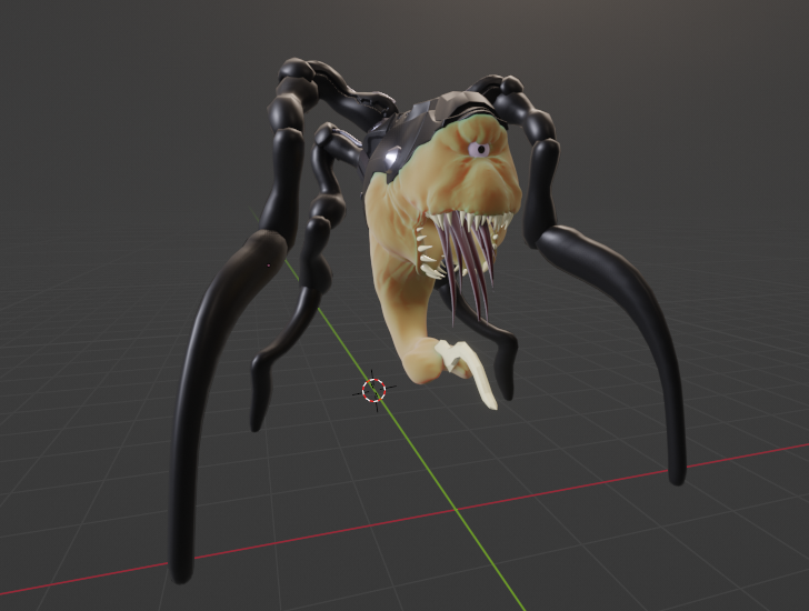 ValiantDan's tweet photo. Here’s a work in progress, not sure where I'm going with this at the moment, but I’m having a blast making it.

https://t.co/9Qxiqd4gGn
#freelance #freelanceartist  #3dartist #3dgraphics #digitaljobs #gamedevjobs #3d #3dmodeling #3dart #cgi #3dgraphics #gameart #art https://t.co/qZrlnNgVfu