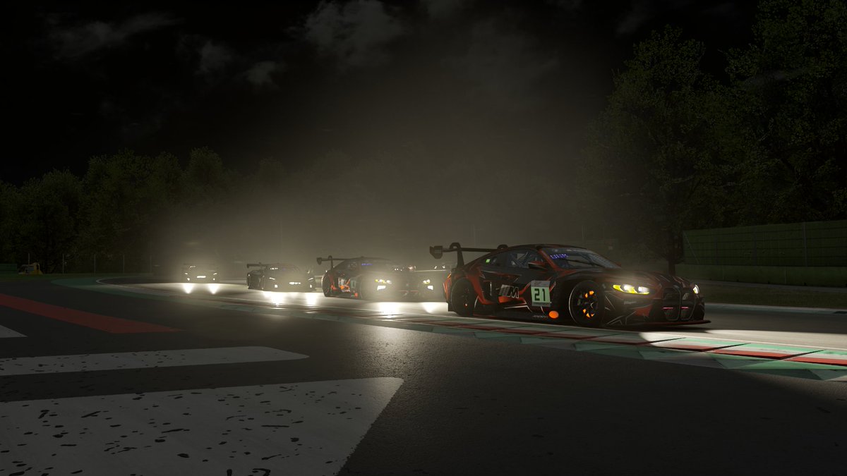 West Competition Racing tweet media