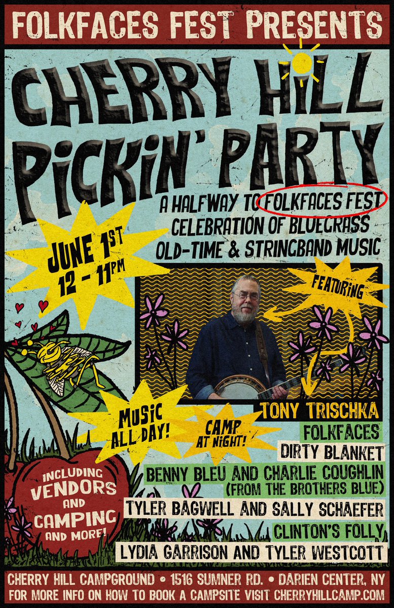 folkfaces's tweet image. Tickets now on sale: eventbrite.com/e/folkfaces-pr…