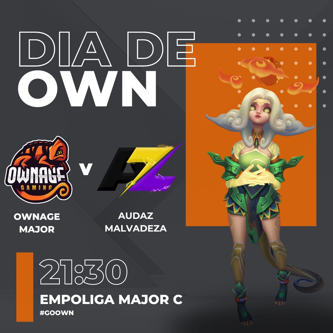 Ownage Gaming tweet media