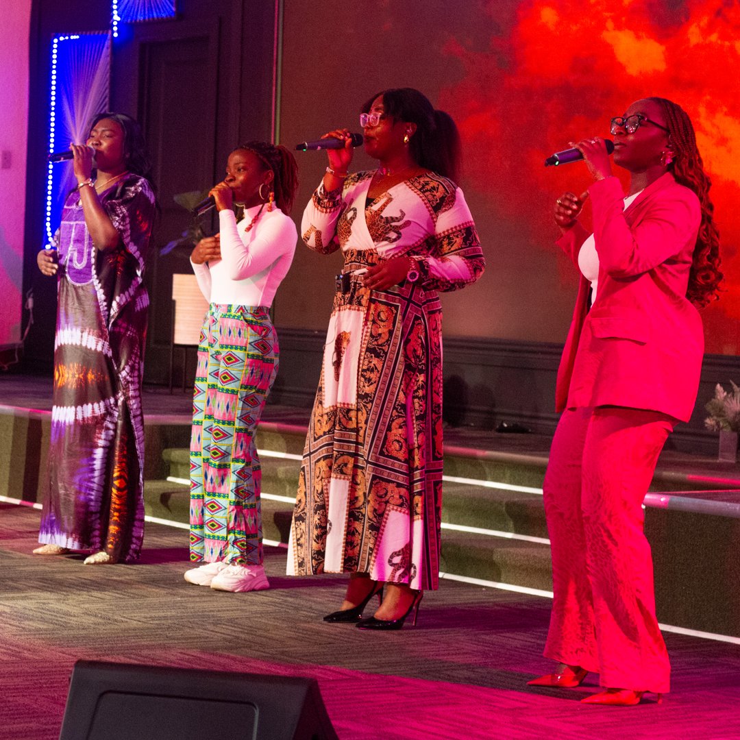 RCCGSJ's tweet photo. Guiding others into the radiant presence of God is a profound privilege. Jesus said in John 14:6, 'I am the way, and the truth, and the life. No one comes to the Father except through me,' let us lead with His love and grace, illuminating the path to divine connection. #rccgsj https://t.co/cOGxg3yItb