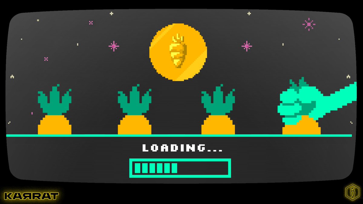 We are aware that some communications about the launch of the $KARRAT token have gone out today. The KARRAT Protocol and claims are not yet live. 

Launching a decentralized project, in decentralized manner, with decentralized actors is always a challenge and as part of this