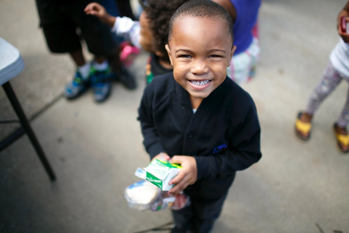 Summer's just around the corner... check out the newly updated @NoKidHungry Summer Meals Outreach Toolkit for resources to help promote your summer meals program! bit.ly/42tEWWh