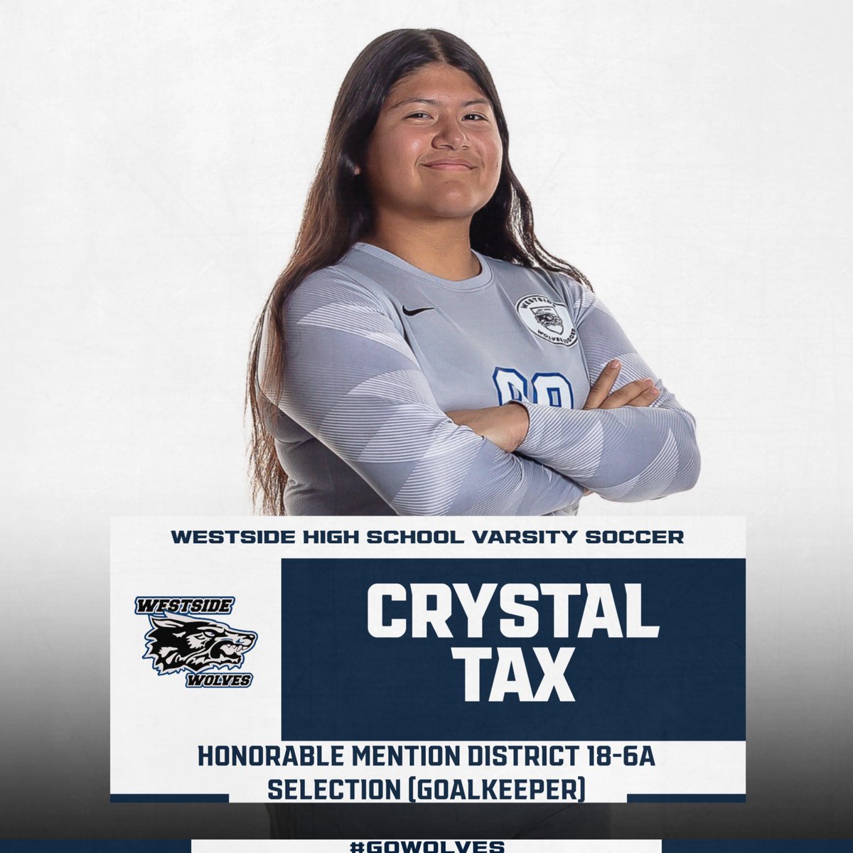 Westside Women’s Soccer tweet media